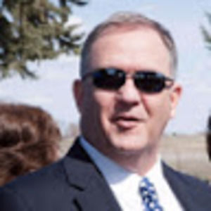 Meet your Posher, Mike n heather